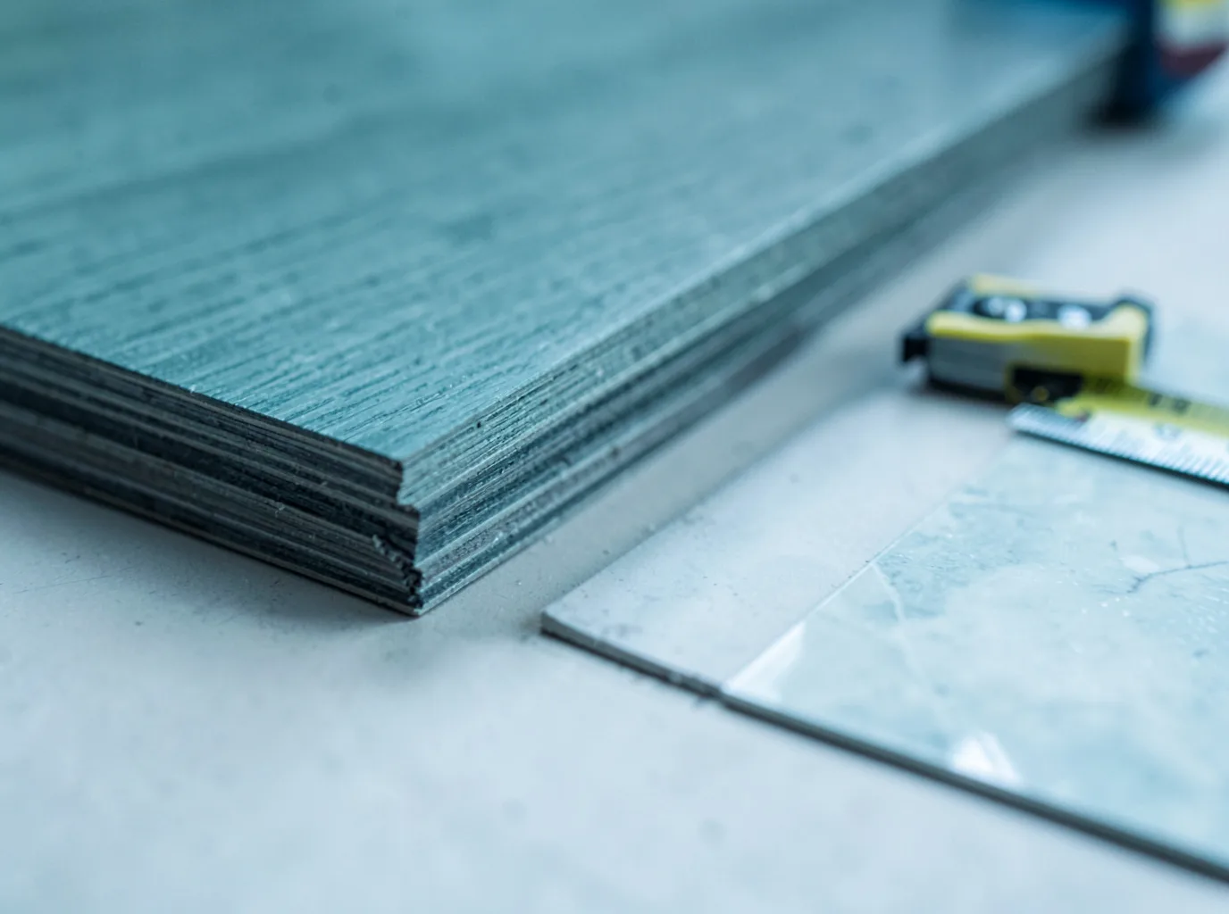 Luxury Vinyl Plank Installation Varney, WV FAQs